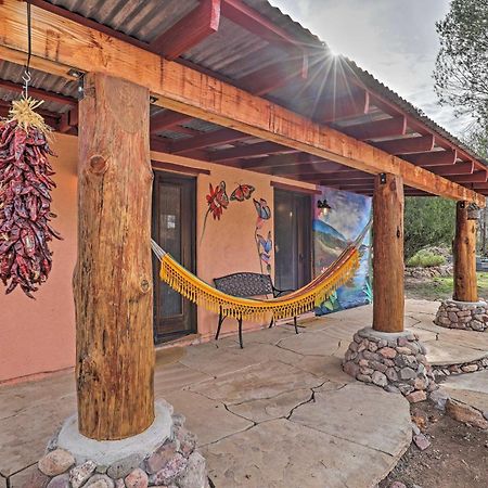Casita Colibri Lovely, Romantic Patagonia Retreat Luaran gambar