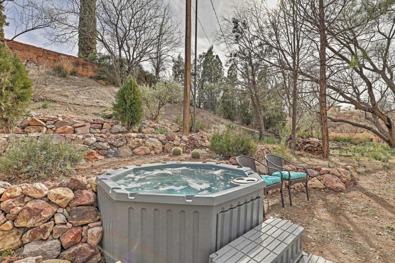 Casita Colibri Lovely, Romantic Patagonia Retreat Luaran gambar