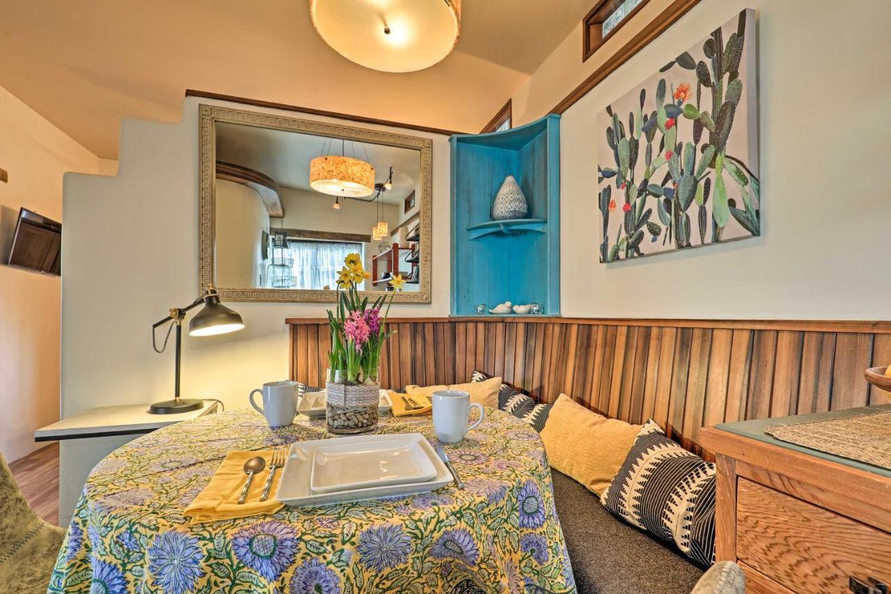 Casita Colibri Lovely, Romantic Patagonia Retreat Luaran gambar