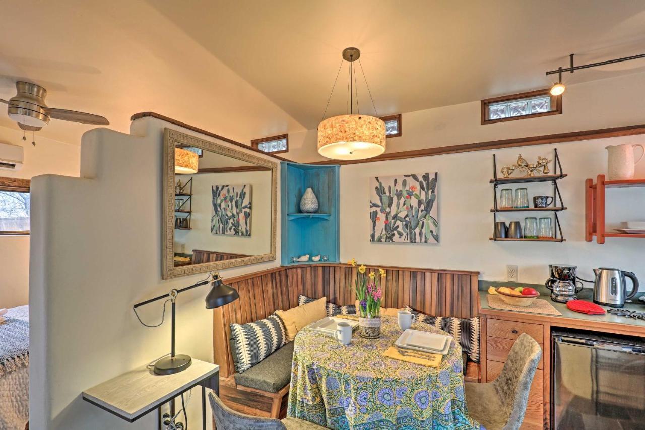Casita Colibri Lovely, Romantic Patagonia Retreat Luaran gambar