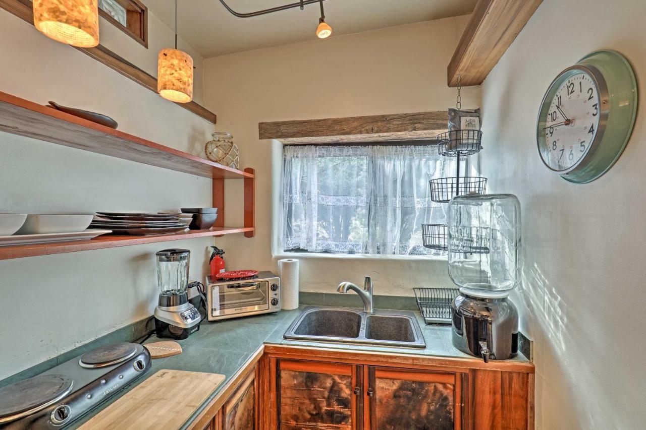 Casita Colibri Lovely, Romantic Patagonia Retreat Luaran gambar