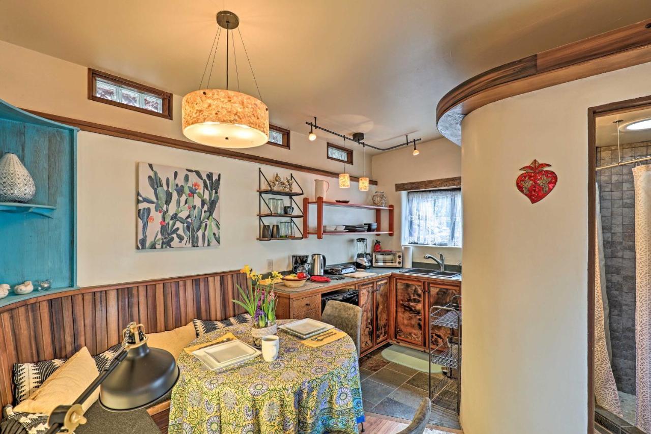 Casita Colibri Lovely, Romantic Patagonia Retreat Luaran gambar