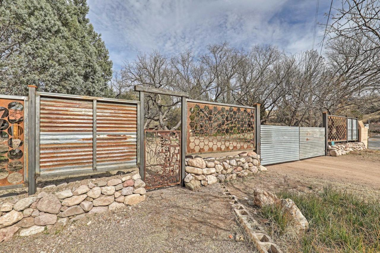 Casita Colibri Lovely, Romantic Patagonia Retreat Luaran gambar