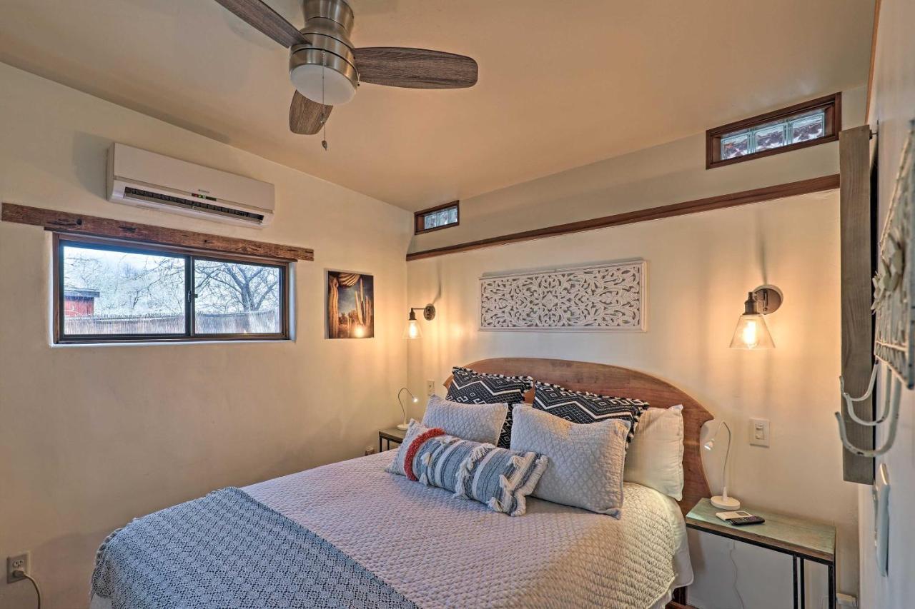 Casita Colibri Lovely, Romantic Patagonia Retreat Luaran gambar